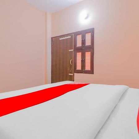 Hotel O Bhardwaj Guest House Garhi Harsaru ภายนอก รูปภาพ